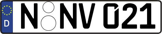 N-NV021