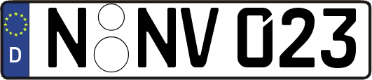 N-NV023