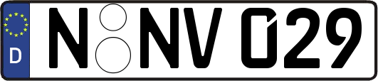 N-NV029