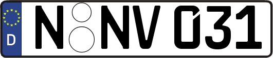 N-NV031