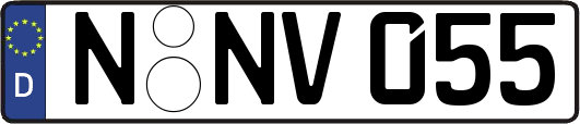 N-NV055