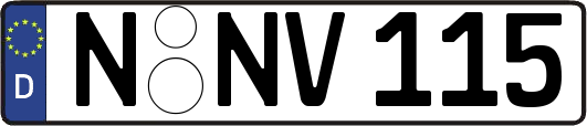 N-NV115