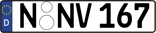 N-NV167