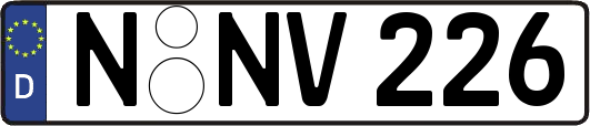 N-NV226