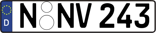 N-NV243