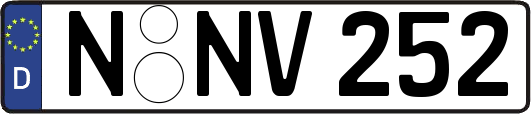 N-NV252