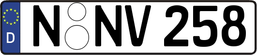 N-NV258