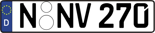 N-NV270