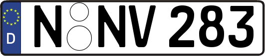 N-NV283