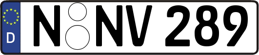 N-NV289