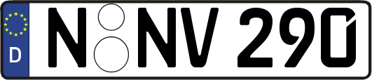 N-NV290