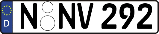 N-NV292