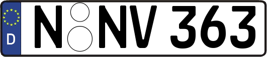 N-NV363