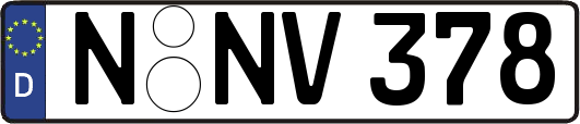 N-NV378