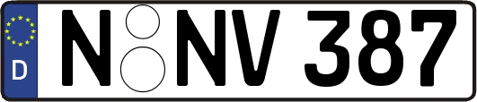 N-NV387