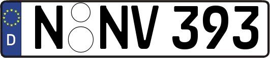 N-NV393
