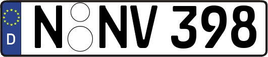 N-NV398