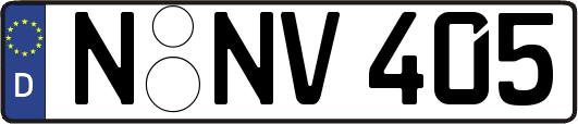 N-NV405