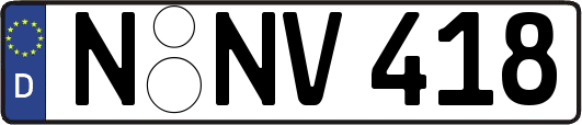 N-NV418