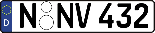 N-NV432