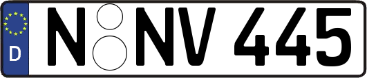 N-NV445