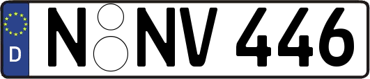 N-NV446