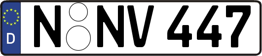 N-NV447