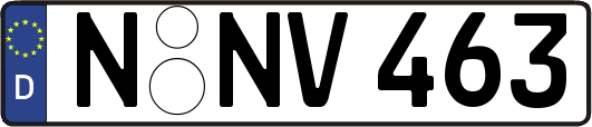 N-NV463