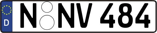 N-NV484