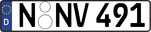 N-NV491