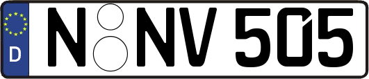 N-NV505