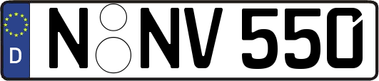 N-NV550