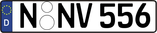N-NV556