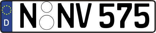 N-NV575