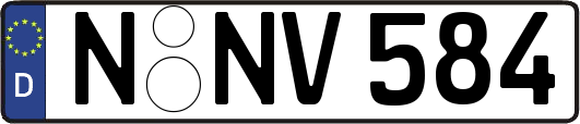 N-NV584
