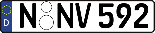 N-NV592