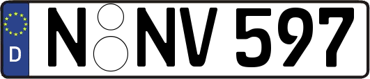 N-NV597