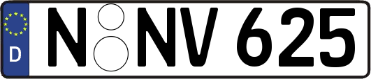 N-NV625
