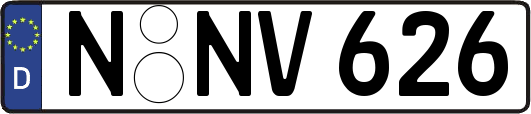 N-NV626