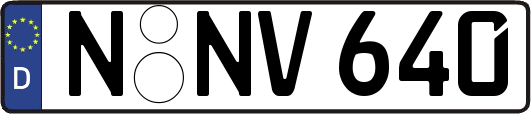 N-NV640