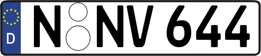 N-NV644