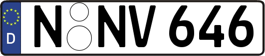 N-NV646