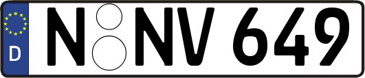 N-NV649