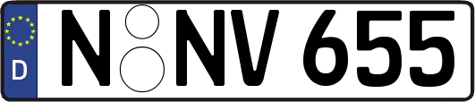 N-NV655