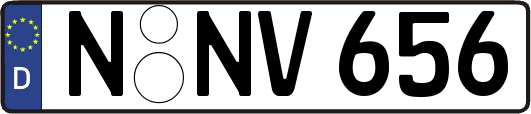 N-NV656