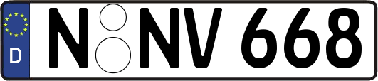 N-NV668