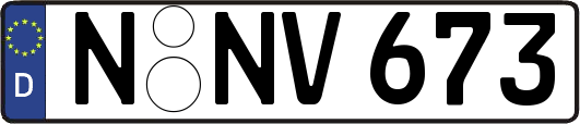 N-NV673