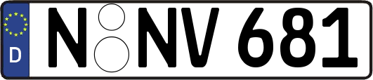 N-NV681