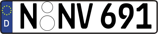 N-NV691