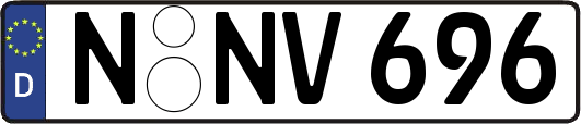 N-NV696